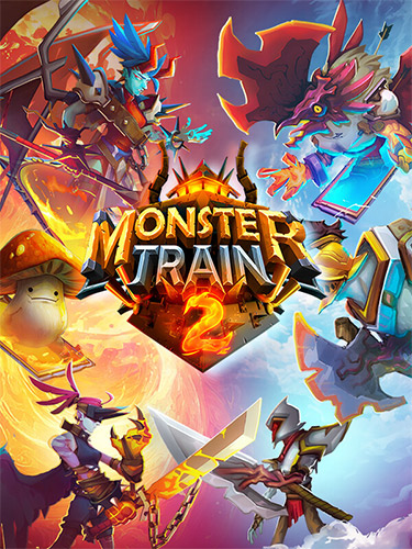 Monster Train 2: Supporter Pack, Build #11691 + 2 Bonus DLCs FitGirl — скриншот