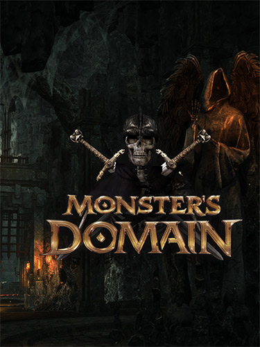 Monsters Domain – v2.6.5 + Windows 7 Fix FitGirl — скриншот