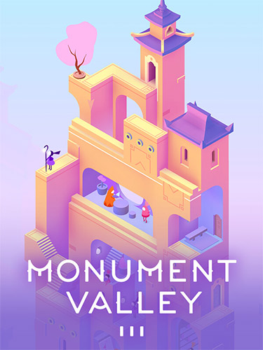 Monument Valley 3: Game & Soundtrack Bundle, v1.3.19596 + Bonus OST FitGirl — скриншот