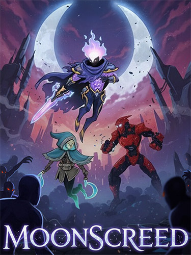 Moon’s Creed, v1.6 FitGirl — скриншот