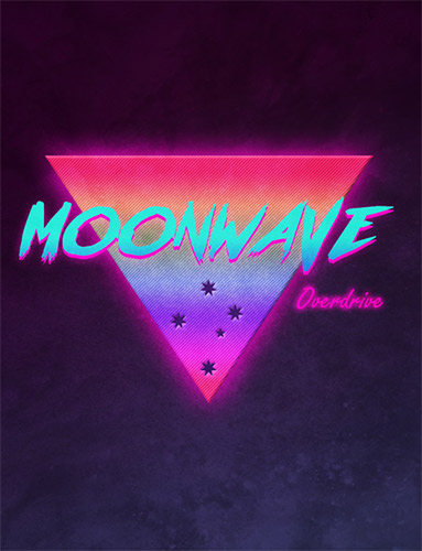Moonwave Overdrive FitGirl — скриншот