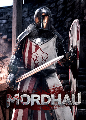 Mordhau FitGirl — скриншот