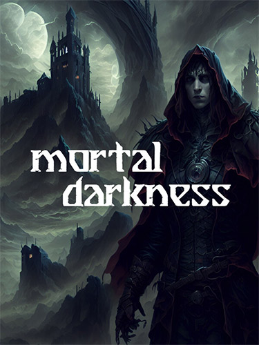 Mortal Darkness FitGirl — скриншот