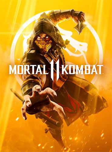 Mortal Kombat 11: Ultimate Edition – v0.384-34-CL237394 + All DLCs FitGirl — скриншот