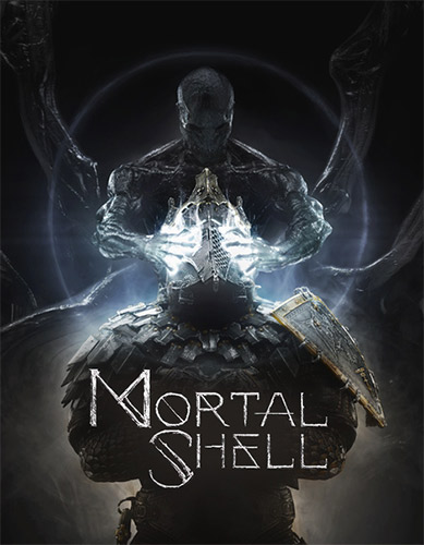 Mortal Shell – Build 08.12.21 Revision 1.014528 + The Virtuous Cycle DLC FitGirl — скриншот