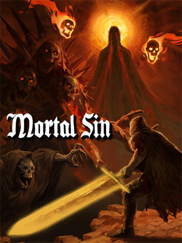 Mortal Sin – v1.0 (Release) FitGirl — скриншот