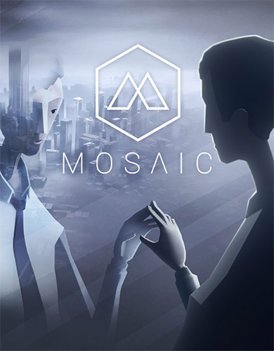 Mosaic – v1.1.8.75 FitGirl — скриншот