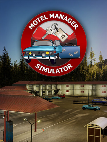 Motel Manager Simulator FitGirl — скриншот