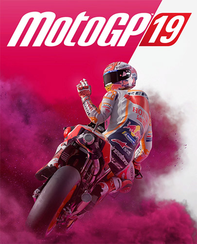MotoGP 19 + Historical Pack DLC FitGirl — скриншот