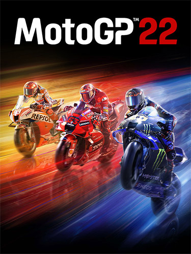 MotoGP 22 + 2 DLCs + Windows 7 Fix FitGirl — скриншот