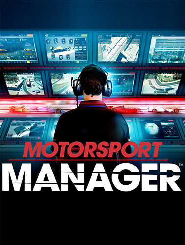 Motorsport Manager – v1.4.14933 + 4 DLC FitGirl — скриншот