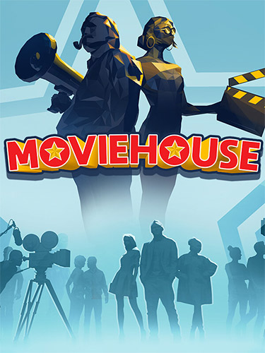 Moviehouse: The Film Studio Tycoon – v1.4.0 FitGirl — скриншот