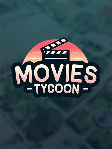 Movies Tycoon – v2.1.1 + Dawn of Cinema DLC FitGirl — скриншот