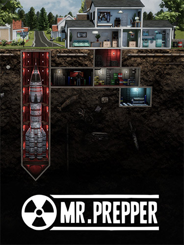 Mr. Prepper: Anniversary Edition – v1.42b + 3 DLCs/Bonuses FitGirl — скриншот