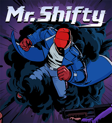 Mr. Shifty FitGirl — скриншот