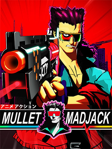 MULLET MADJACK: Deluxe Edition – v1.1 + Bonus Content FitGirl — скриншот