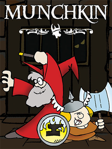 Munchkin Digital – v1.2.0.450 (Release) FitGirl — скриншот