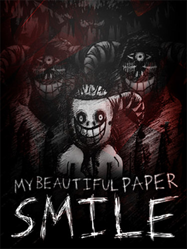 My Beautiful Paper Smile – v1.0.2 FitGirl — скриншот