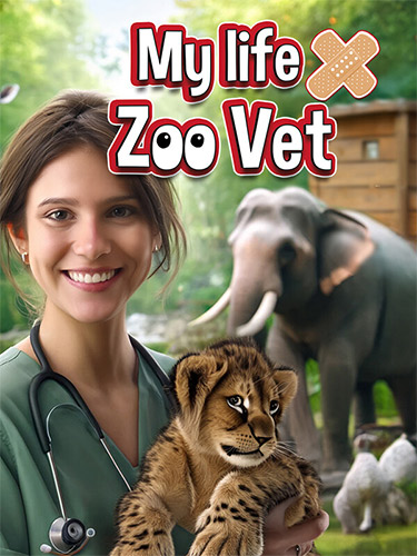 My Life: Zoo Vet – v1.2.0 FitGirl — скриншот