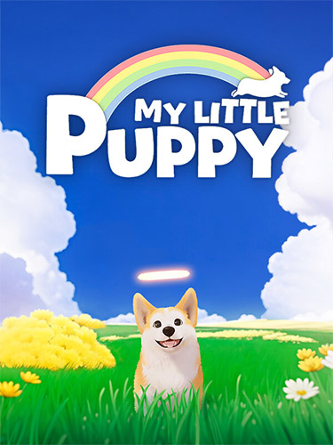 My Little Puppy – v1.0.2517.124175 FitGirl — скриншот