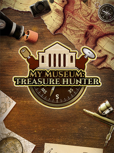 My Museum: Treasure Hunter – v1.3.1B FitGirl — скриншот