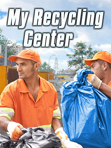 My Recycling Center: Complete Edition, Build 16763757 + 3 DLCs FitGirl — скриншот