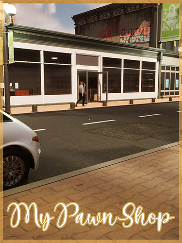 MyPawnShop – v0.14.0 FitGirl — скриншот