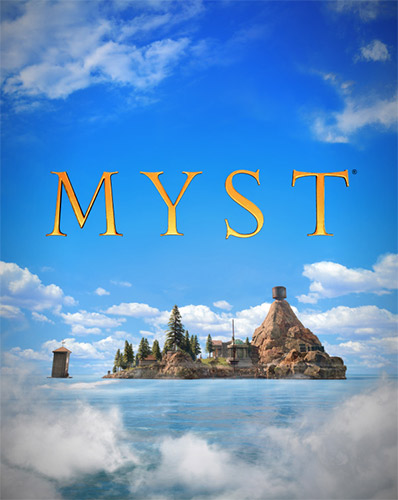 Myst – v3.0.1 FitGirl — скриншот