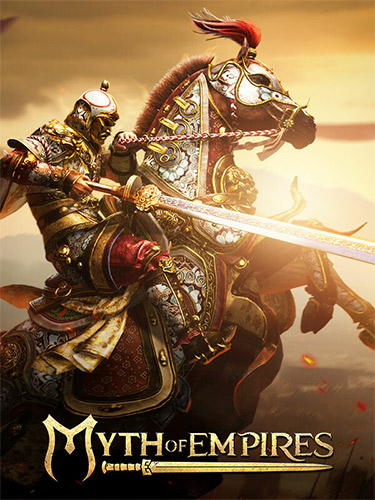 Myth of Empires – v1.7.6 + 2 DLCs FitGirl — скриншот