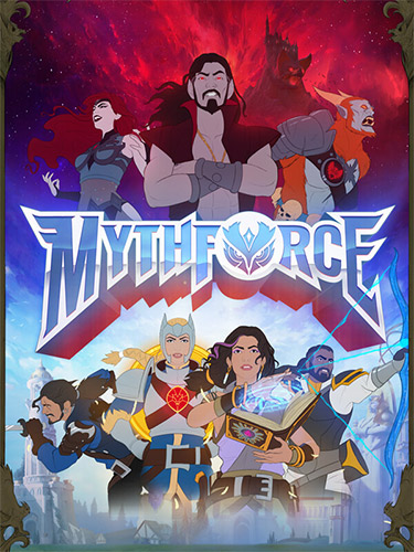 MythForce – v1.0.5.0 + Windows 7 Fix FitGirl — скриншот