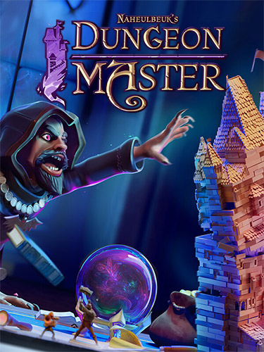 Naheulbeuk’s Dungeon Master: Steward Edition – v1.2.213.26146 + Bonus Soundtrack FitGirl — скриншот