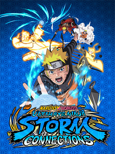 NARUTO X BORUTO: Ultimate Ninja STORM CONNECTIONS – v1.01 + 6 DLCs FitGirl — скриншот