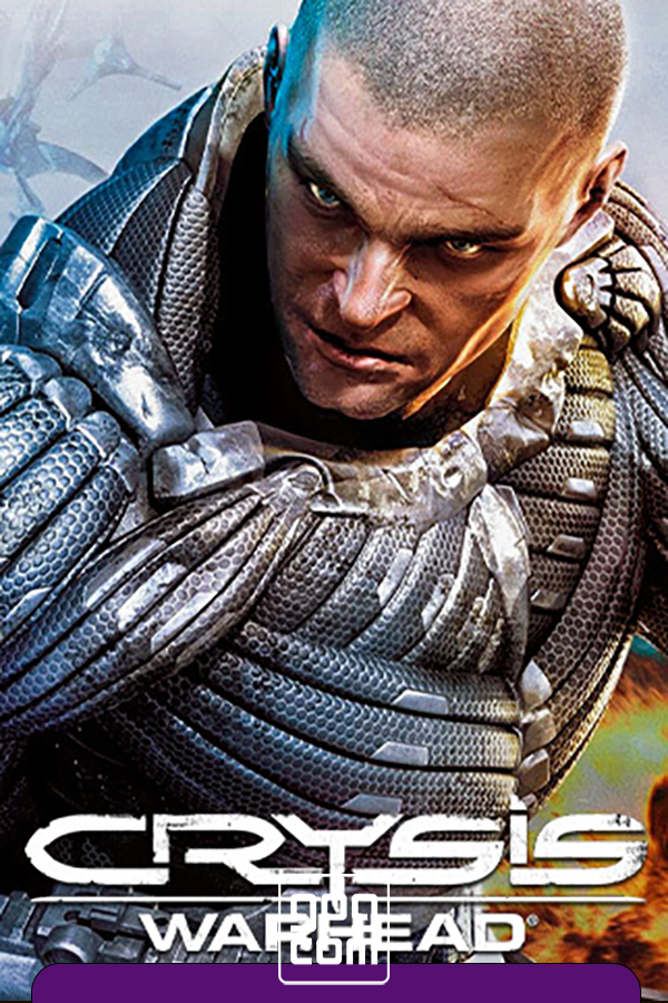 Crysis Warhead + Crysis Wars by xatab — скриншот