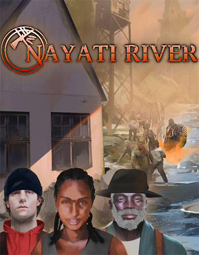 Nayati River – v1.4.5/v1.4.6 FitGirl — скриншот