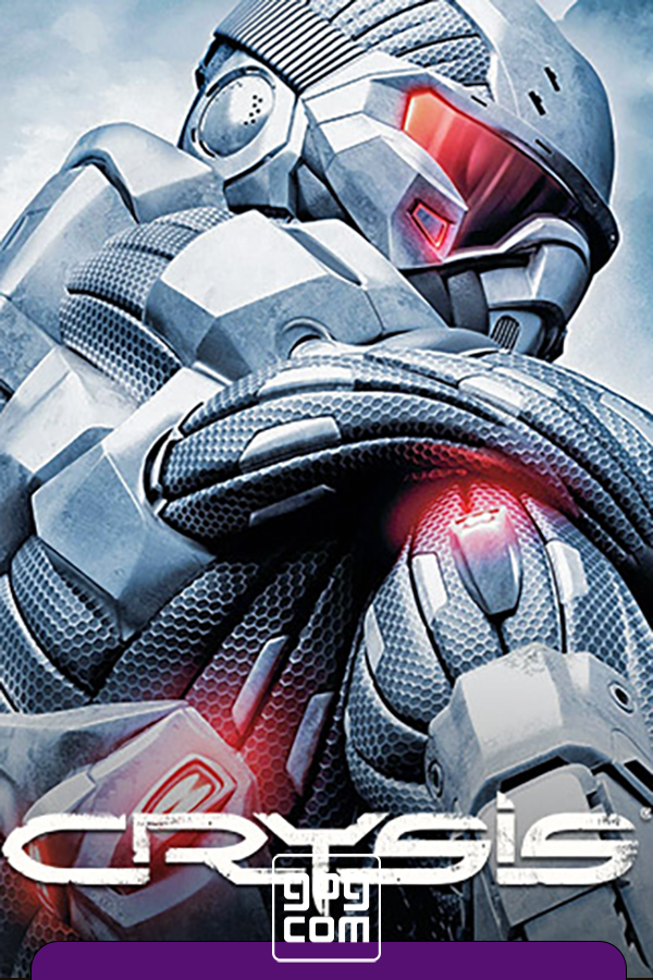 Crysis by xatab — скриншот