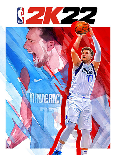 NBA 2K22: NBA 75th Anniversary Edition – v1.12 + All DLCs + MyCareer Unlocker FitGirl — скриншот