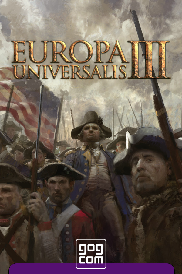 Europa Universalis III by xatab — скриншот