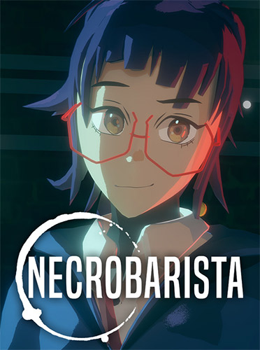 Necrobarista – v1.0.8 (Final Pour Update) FitGirl — скриншот