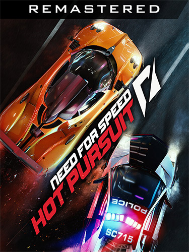 Need for Speed: Hot Pursuit Remastered – v1.0.0.23891 FitGirl — скриншот