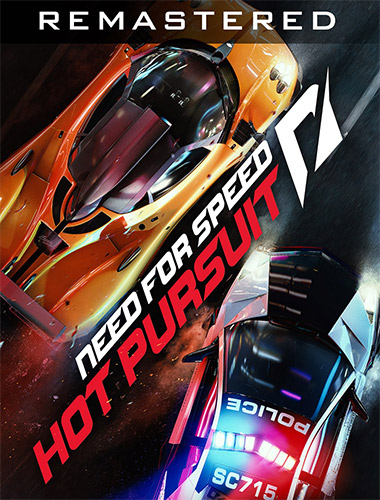 Need for Speed: Hot Pursuit Remastered – v1.0.3 + Yuzu Emu for PC FitGirl — скриншот