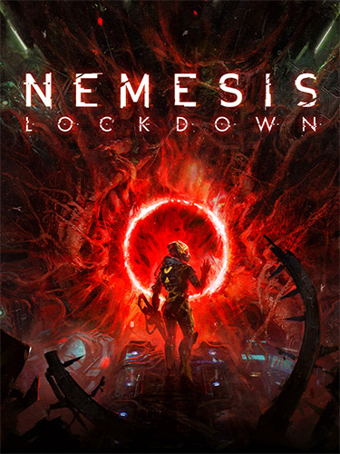 Nemesis: Lockdown- Update 5 (Build 9961766) FitGirl — скриншот