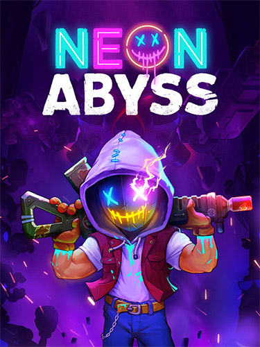 Neon Abyss: Deluxe Edition – v1.5.0 + 3 DLCs + OST FitGirl — скриншот