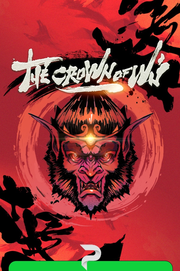 The Crown of Wu by xatab — скриншот