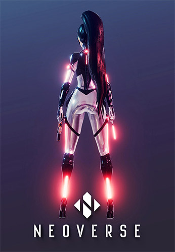 NEOVERSE – v1.001 FitGirl — скриншот
