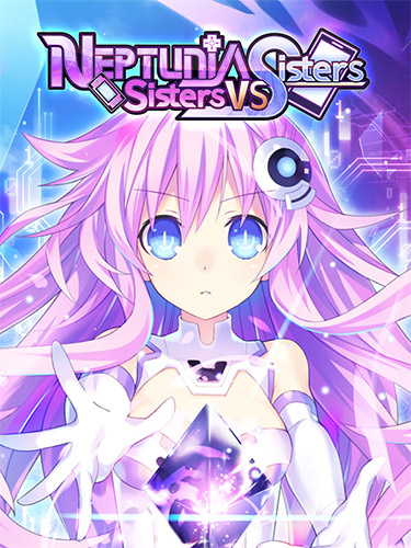 Neptunia: Sisters VS Sisters – Deluxe Edition + 3 DLCs/Bonuses FitGirl — скриншот