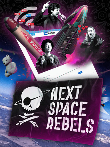 Next Space Rebels – v1.3 FitGirl — скриншот