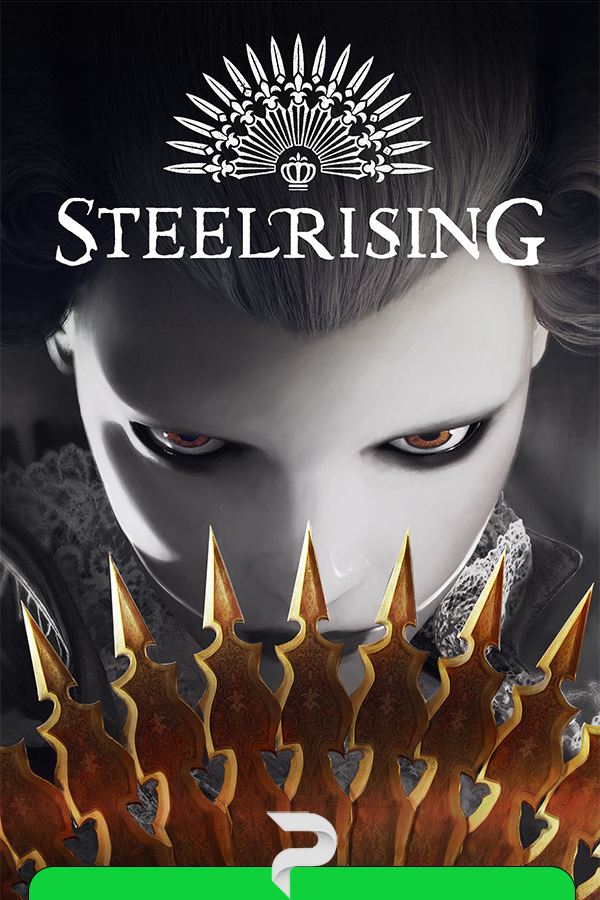 Steelrising by xatab — скриншот