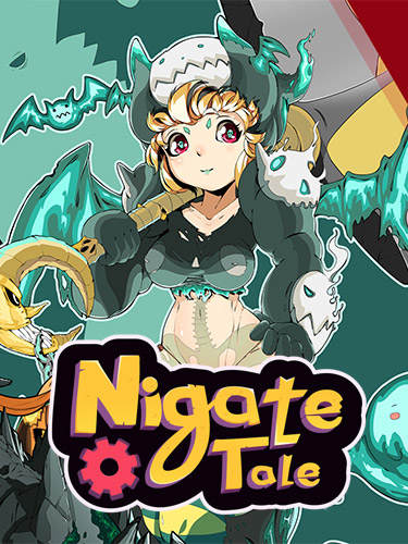 Nigate Tale – v0.9.5 (v1.0 Release) FitGirl — скриншот