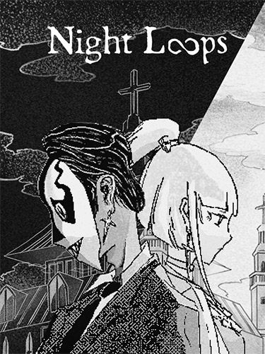 Night Loops + Bonus Soundtrack FitGirl — скриншот