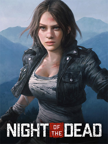 Night of the Dead – v1.0.0.15 (Release) + 6 DLCs FitGirl — скриншот